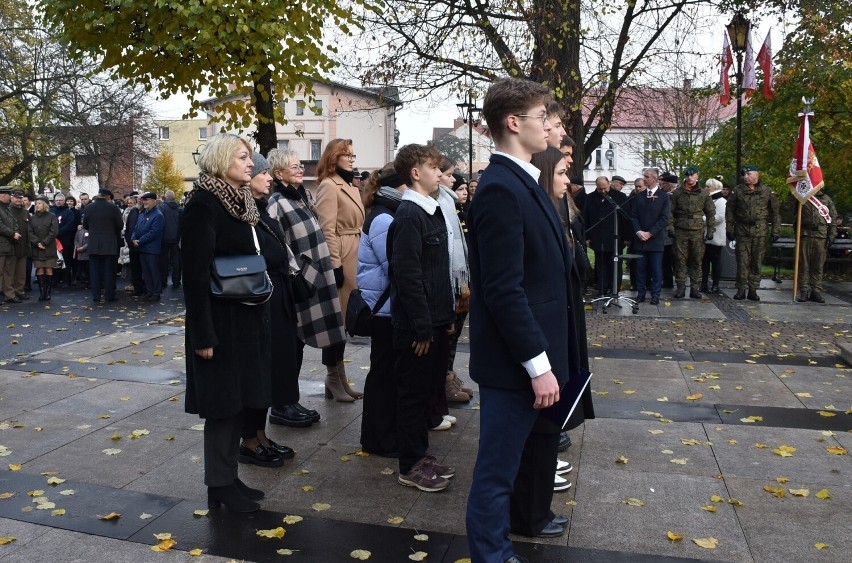 Święto Niepodległości.