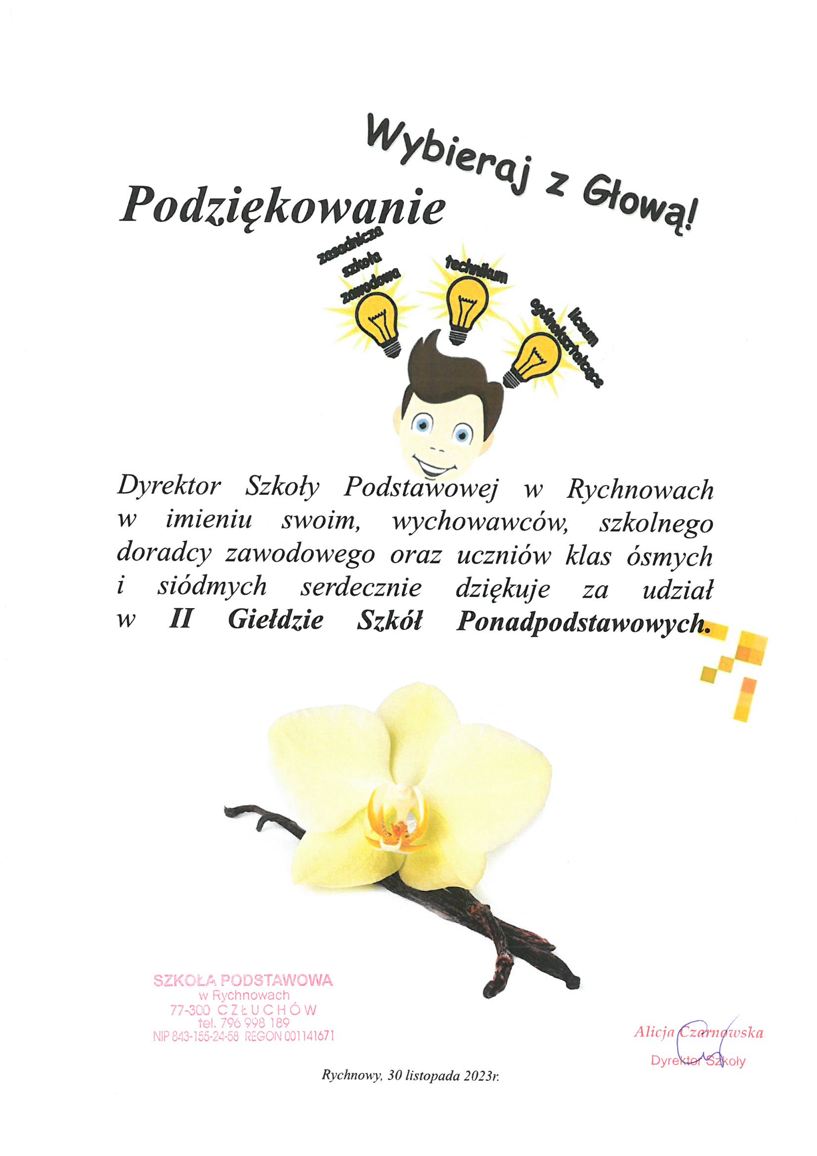 Też tam byliśmy.