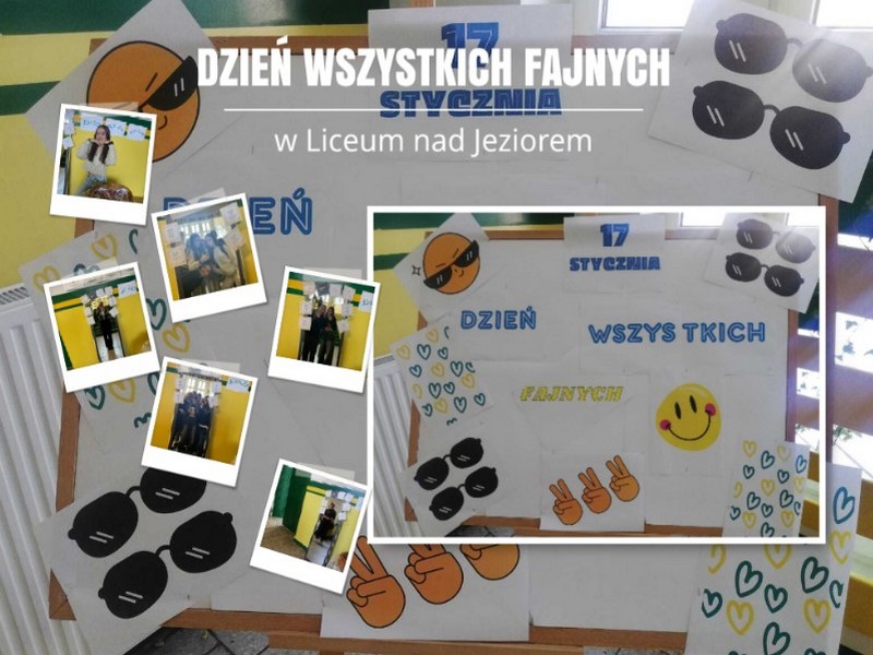 Dzień Wszystkich Fajnych