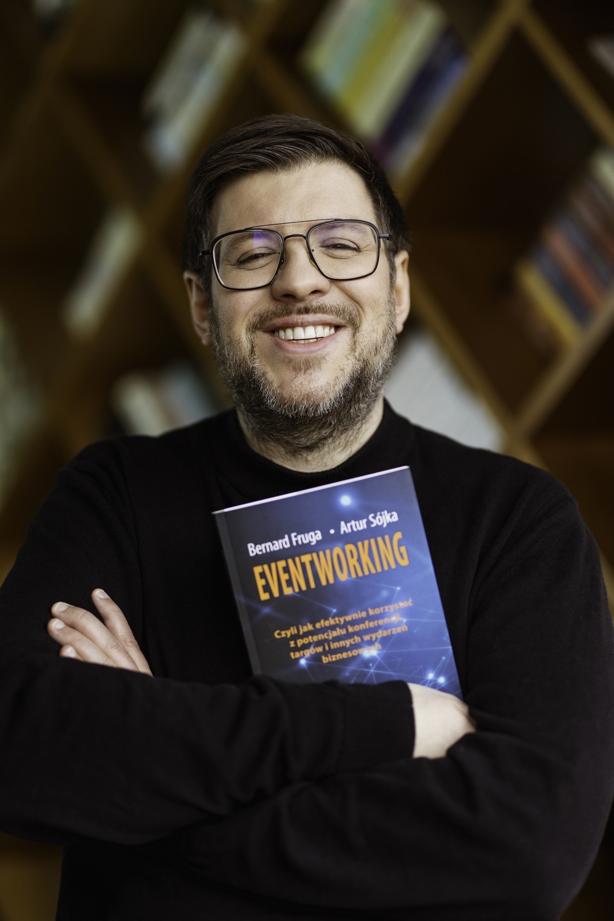 Networking – kompetencja przyszłości.
