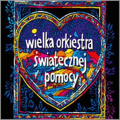 Graliśmy dla WOŚP.