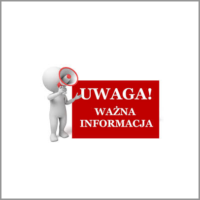 Informacja.