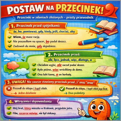 Narodowy Dzień Gramatyki.