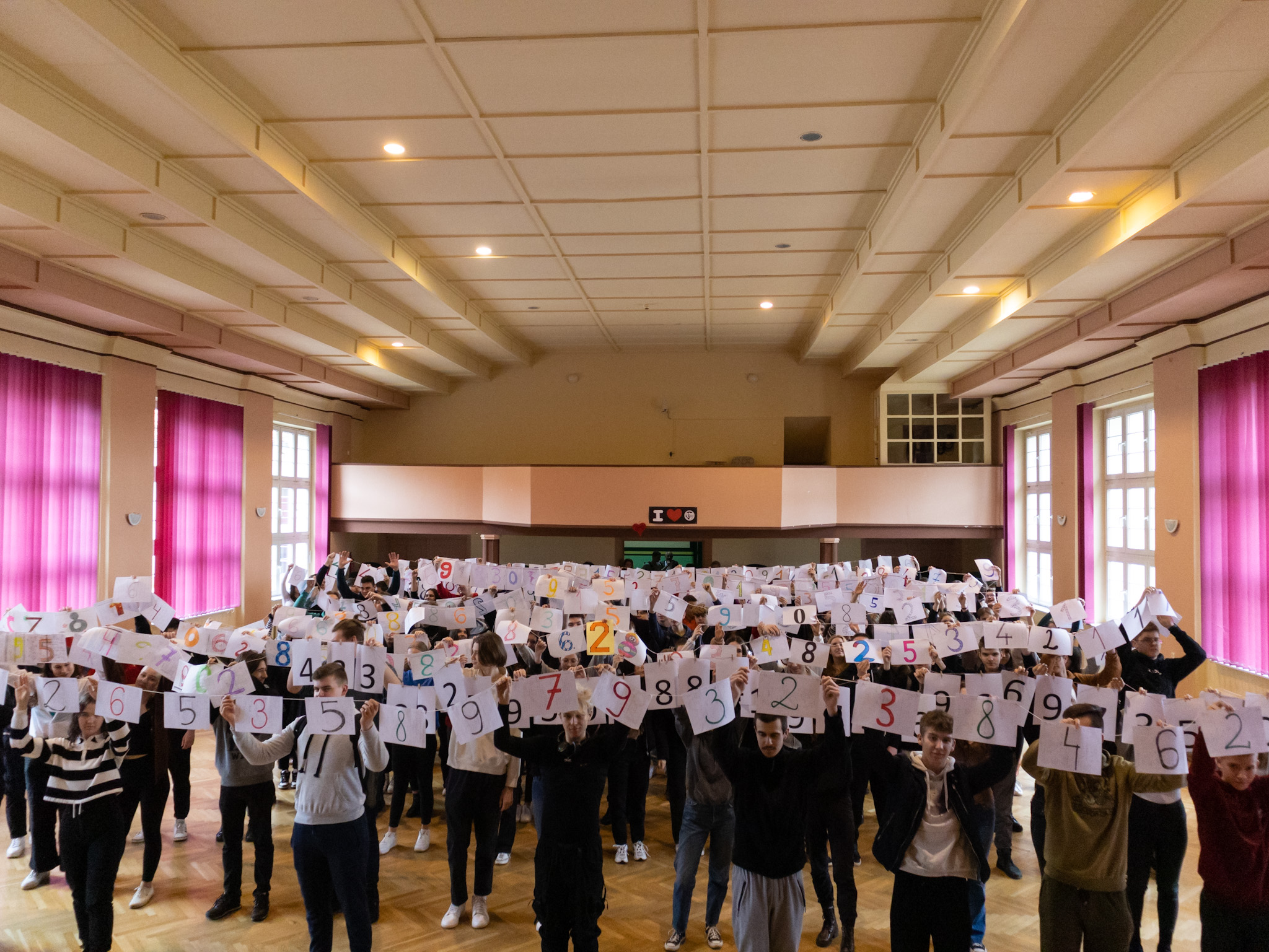 Święto liczby Pi.