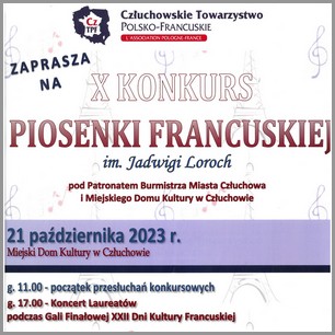 Zapraszamy do udziału