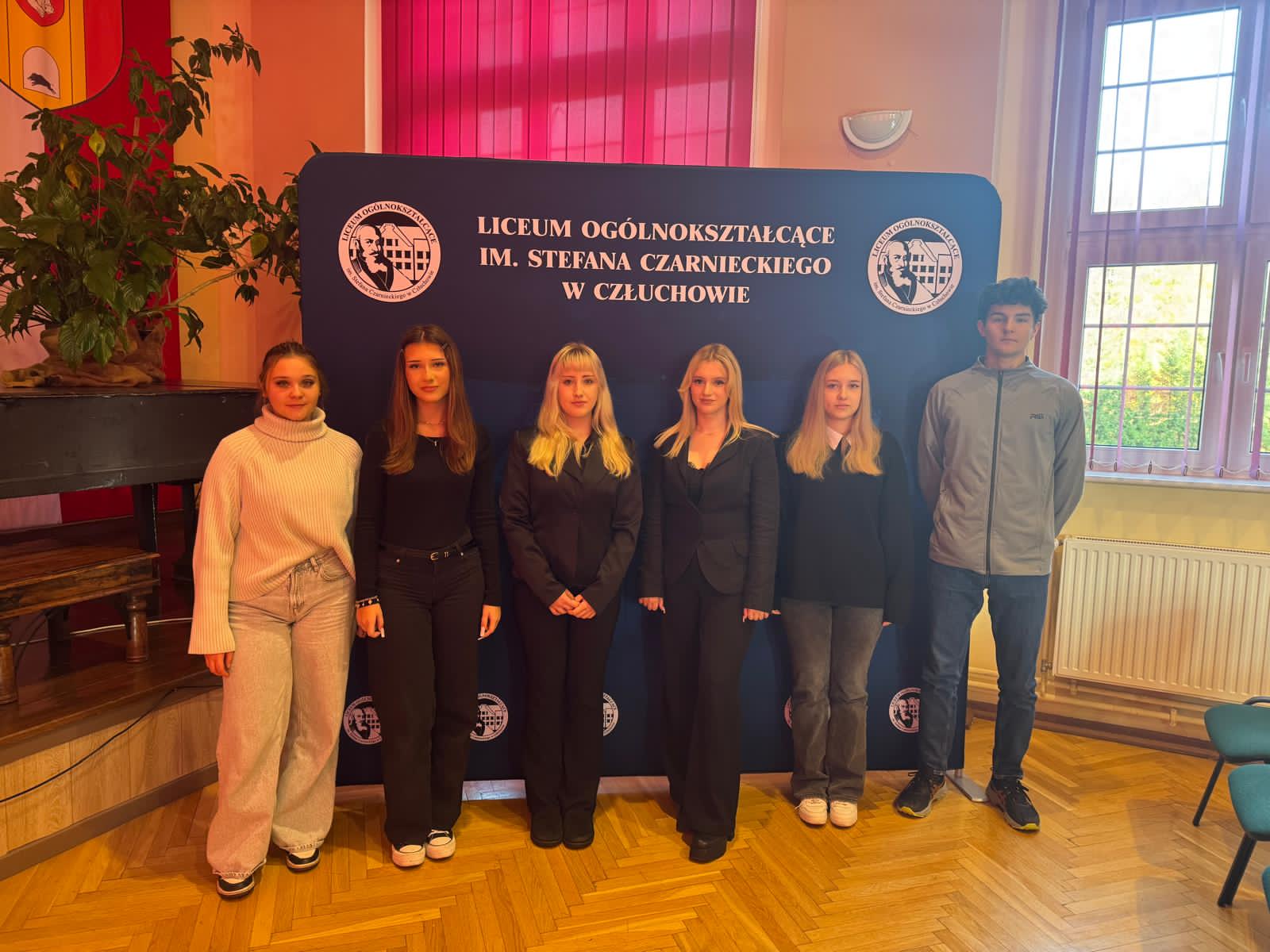XIV Sympozjum językowe