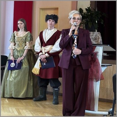 Święto Patrona Szkoły