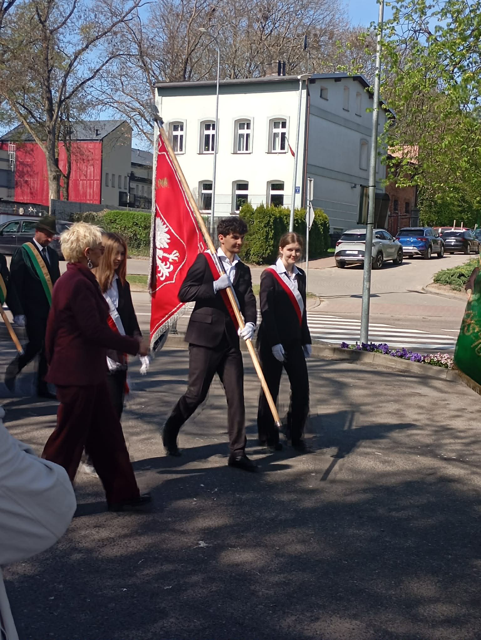 Święto Konstytucji 3 Maja