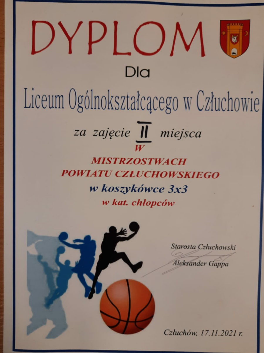 Gratulujemy!!