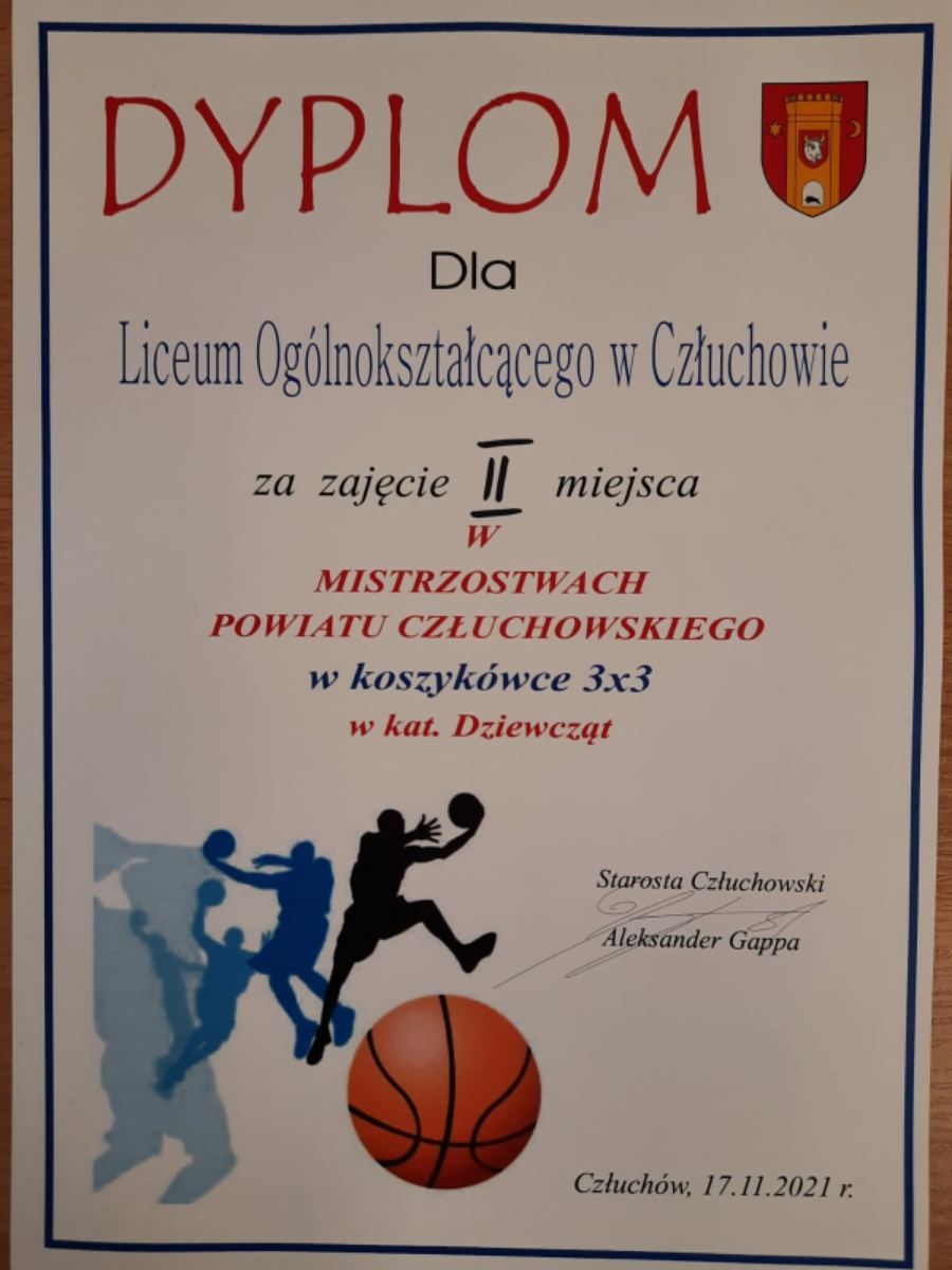 Gratulujemy!!