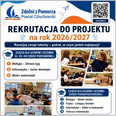 Zdolni z Pomorza
