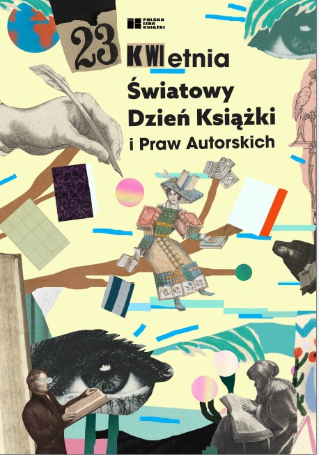 Dzień Książki