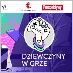 Dziewczyny w grze!