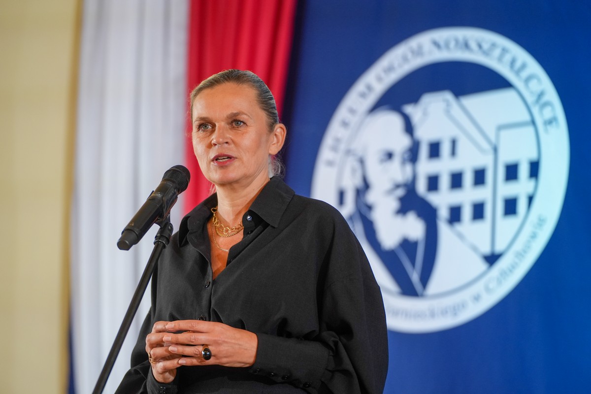 Ogólnopolska inauguracja roku szkolnego