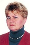 Jadwiga Loroch (1942-2012)