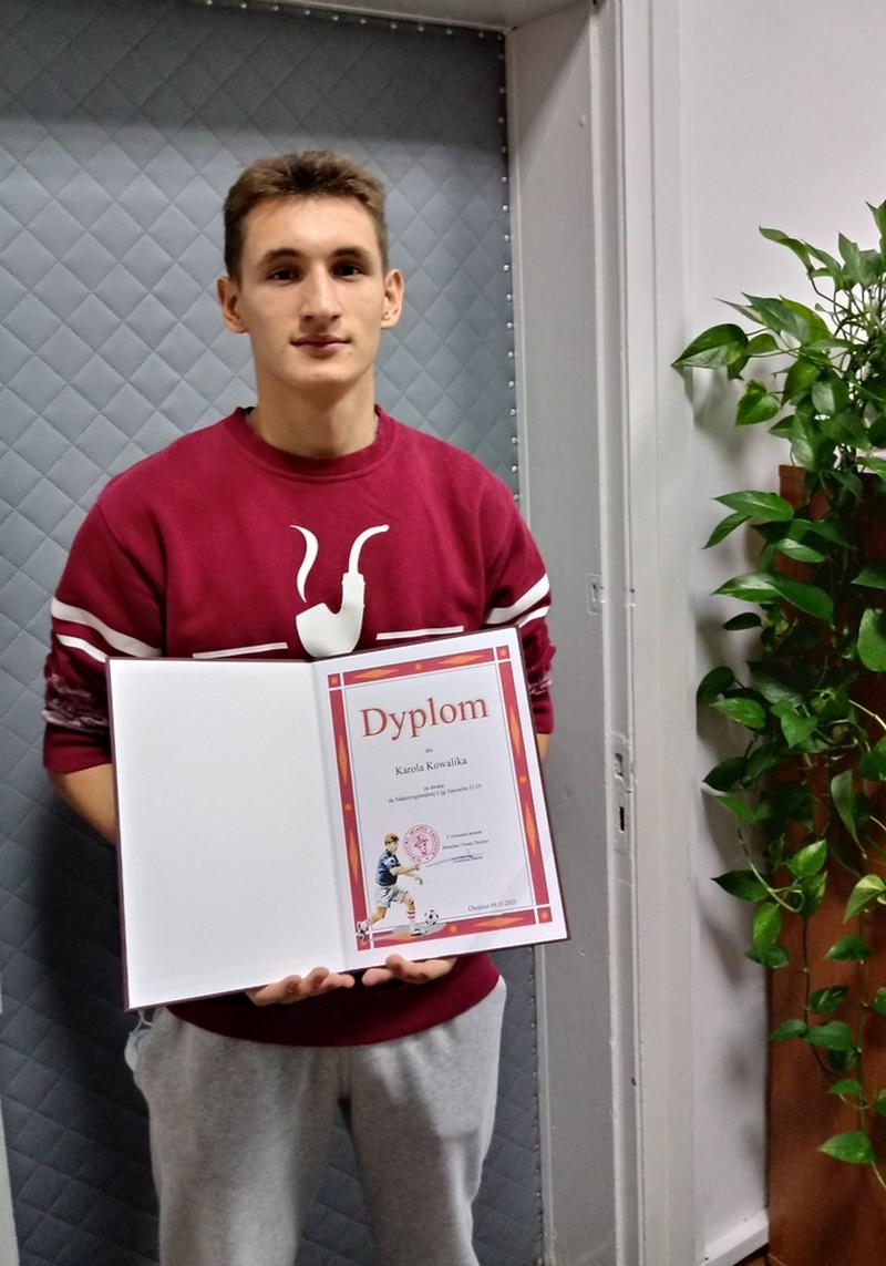 Gratulujemy!!