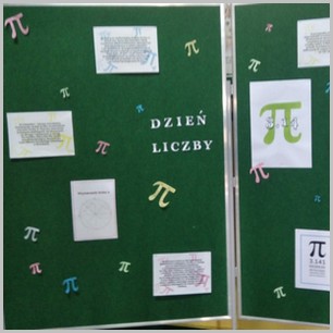Liczba Pi.