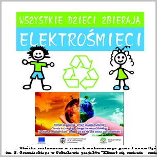 BĄDŹ EKO!