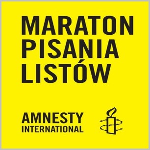 Maraton Pisania Listów.
