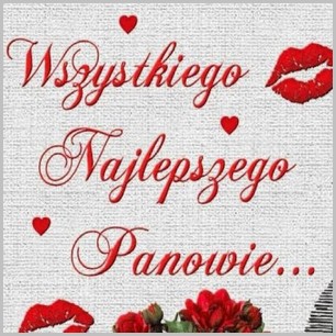 Dzień Mężczyzn.