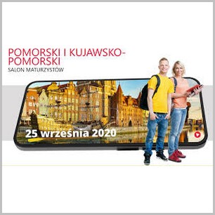 Salon Maturzystów 2021.