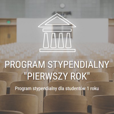 Stypendia dla maturzystów