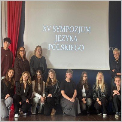 XV Sympozjum Językowe za nami!