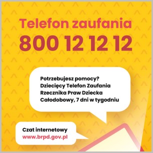 Zmiana numeru infolinii Pomagamy.
