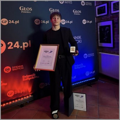 Gratulujemy!!