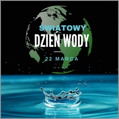 Światowy Dzień Wody