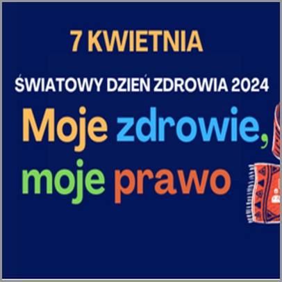 Biuletyn „Ze zdrowiem”.