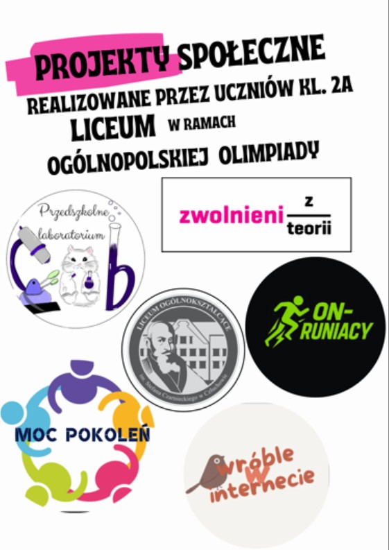Zwolnieni z Teorii – podsumowanie